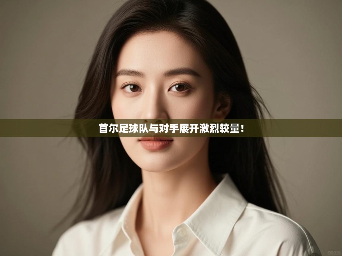 海星体育官网入口-首尔足球队与对手展开激烈较量!  第2张