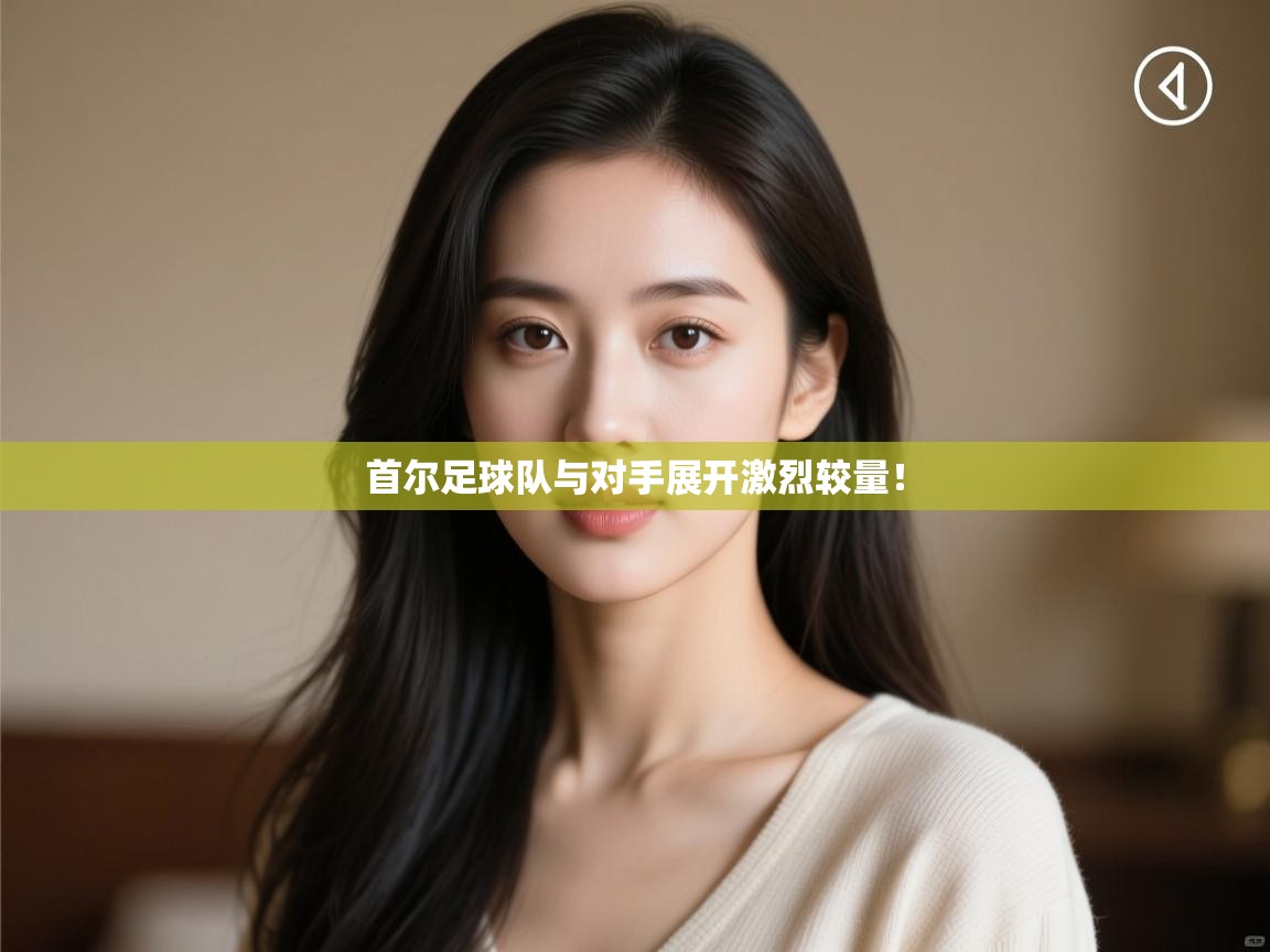 海星体育官网入口-首尔足球队与对手展开激烈较量!  第4张