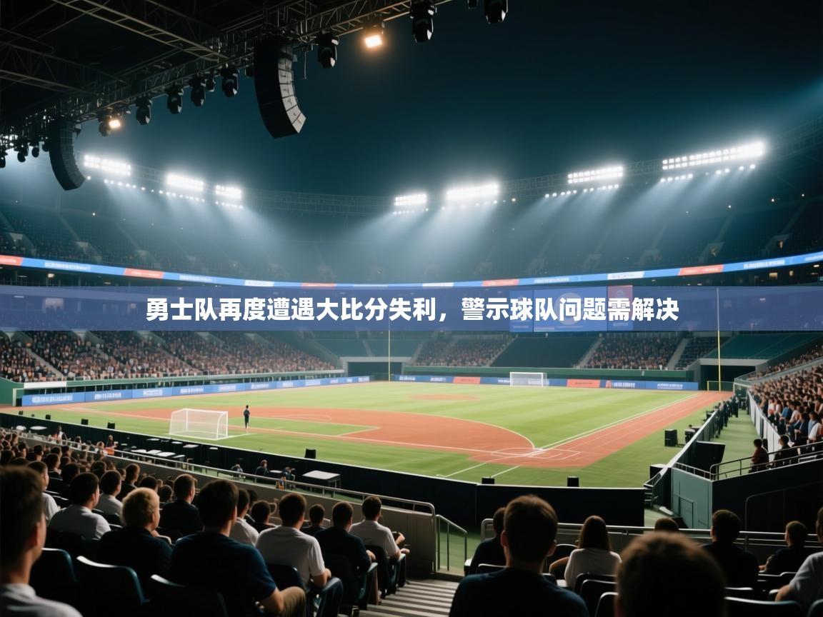 海星体育直播-勇士队再度遭遇大比分失利,警示球队问题需解决 第2张