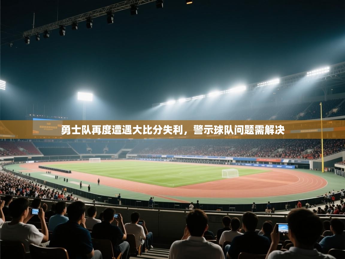 海星体育直播-勇士队再度遭遇大比分失利,警示球队问题需解决 第4张