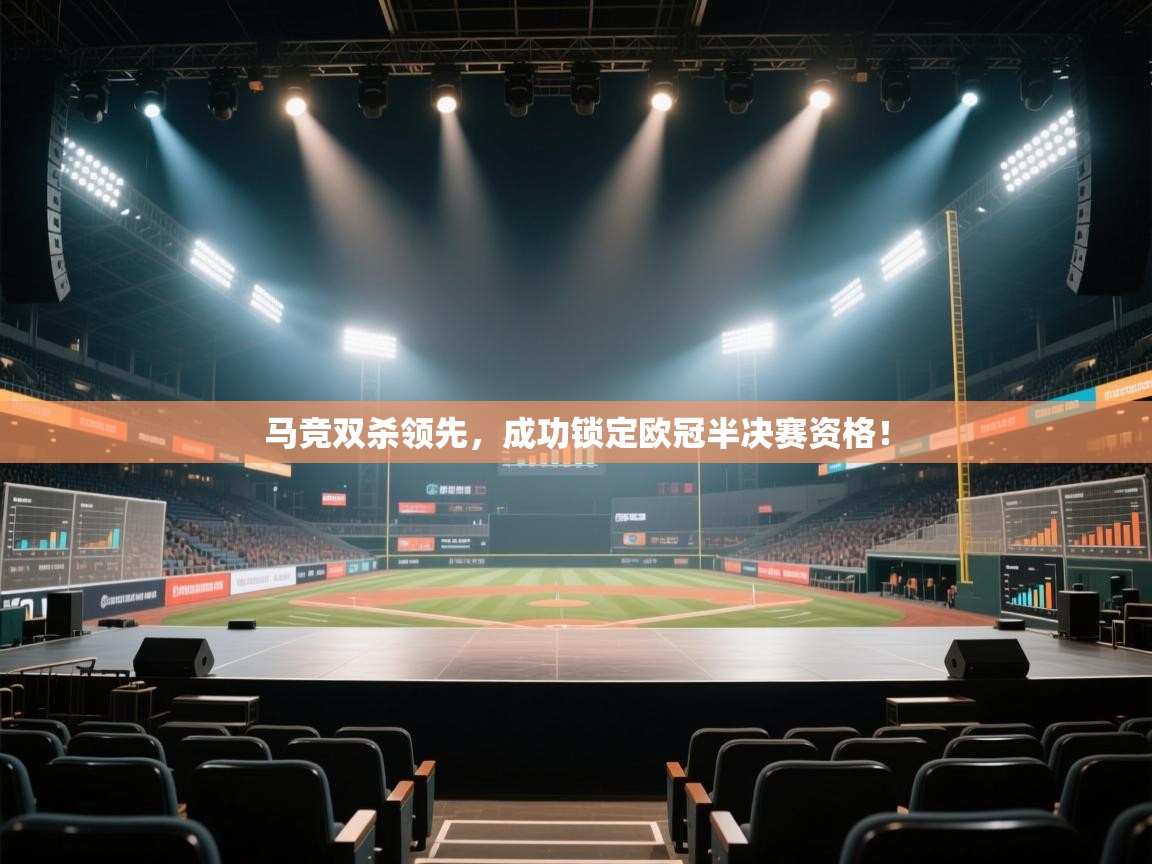 海星体育官网入口-马竞双杀领先,成功锁定欧冠半决赛资格! 第1张