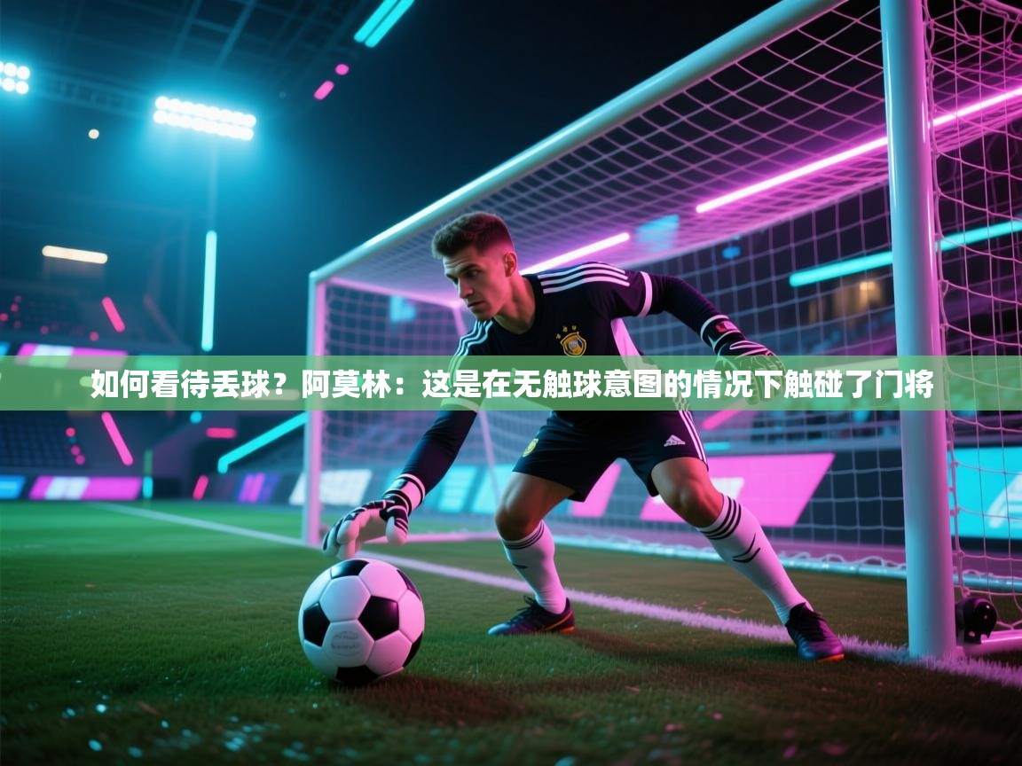 海星体育直播官网-如何看待丢球?阿莫林:这是在无触球意图的情况下触碰了门将 第3张