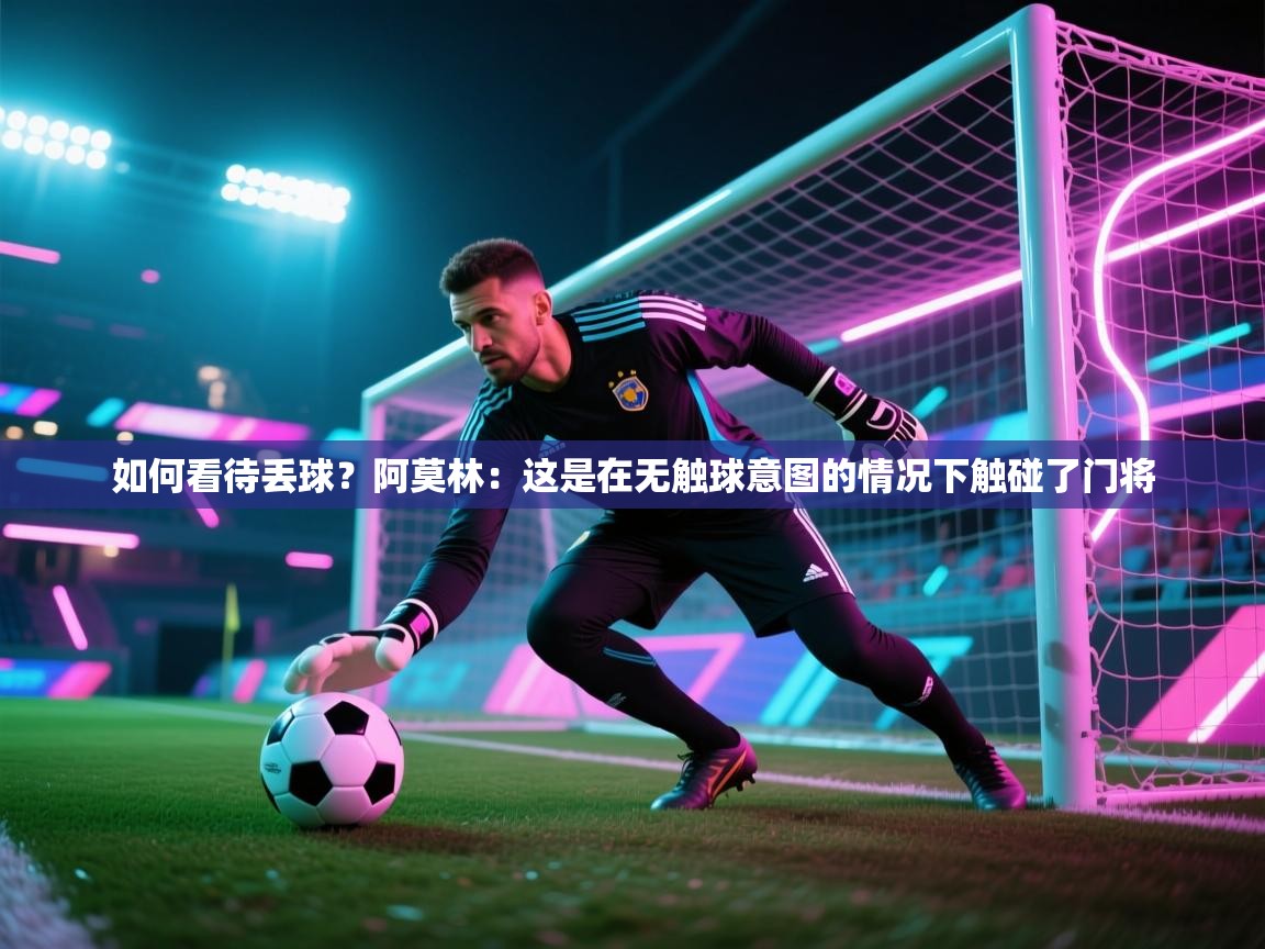 海星体育直播官网-如何看待丢球?阿莫林:这是在无触球意图的情况下触碰了门将 第4张