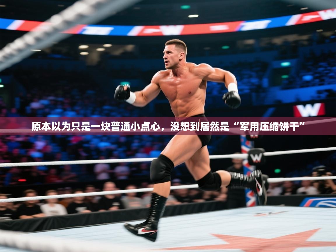 海星体育app官网下载-原本以为只是一块普通小点心,没想到居然是“军用压缩饼干” 第3张