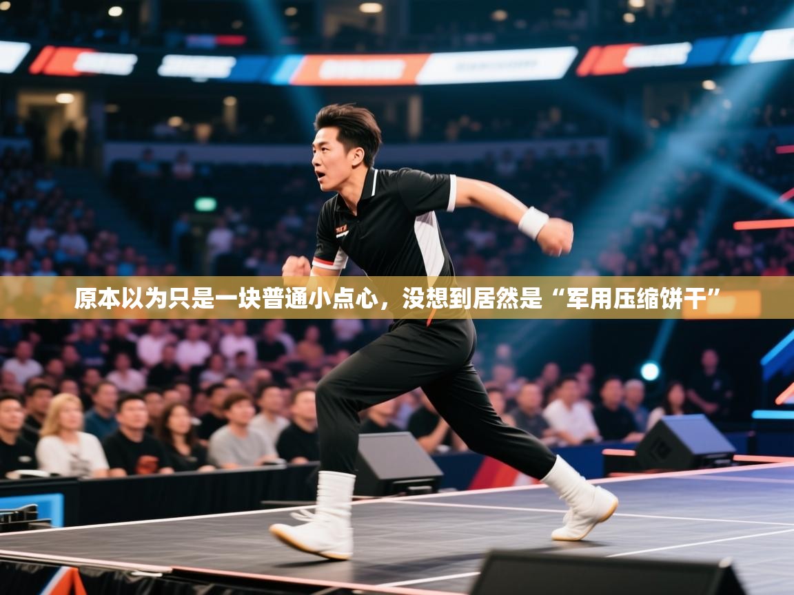 海星体育app官网下载-原本以为只是一块普通小点心,没想到居然是“军用压缩饼干” 第4张