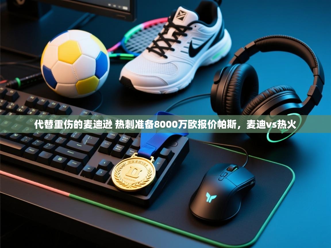 海星体育官方下载-代替重伤的麦迪逊 热刺准备8000万欧报价帕斯,麦迪vs热火 第2张