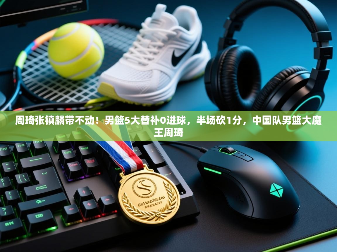 海星体育官方-周琦张镇麟带不动!男篮5大替补0进球,半场砍1分,中国队男篮大魔王周琦 第2张