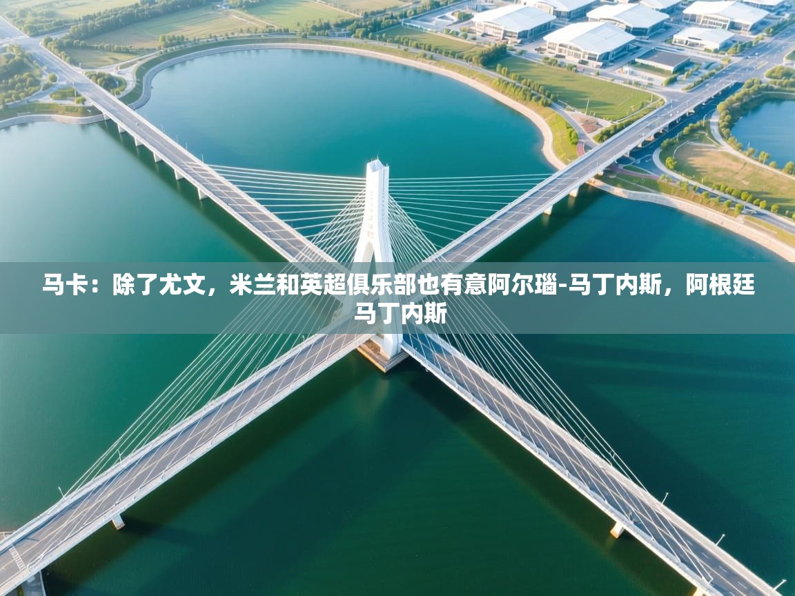 海星体育app-马卡:除了尤文,米兰和英超俱乐部也有意阿尔瑙-马丁内斯,阿根廷 马丁内斯 第4张