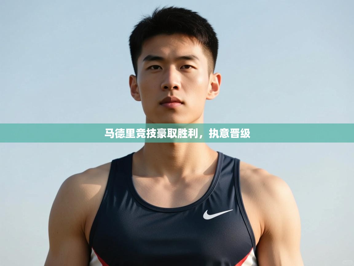 海星体育在线直播-马德里竞技豪取胜利,执意晋级 第1张