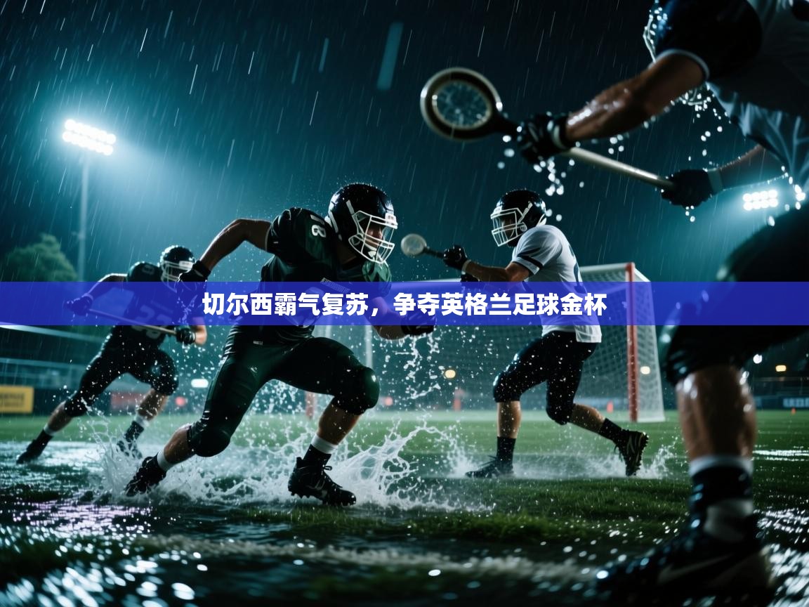 海星体育app-切尔西霸气复苏,争夺英格兰足球金杯 第1张