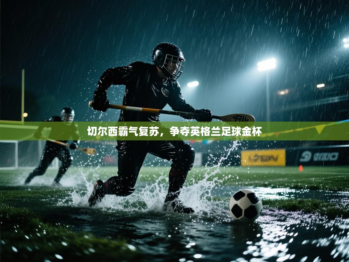 海星体育app-切尔西霸气复苏,争夺英格兰足球金杯 第2张