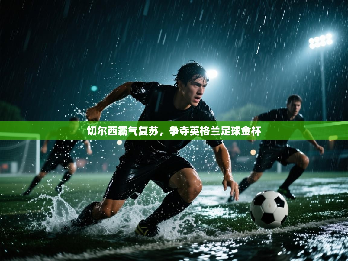 海星体育app-切尔西霸气复苏,争夺英格兰足球金杯 第4张