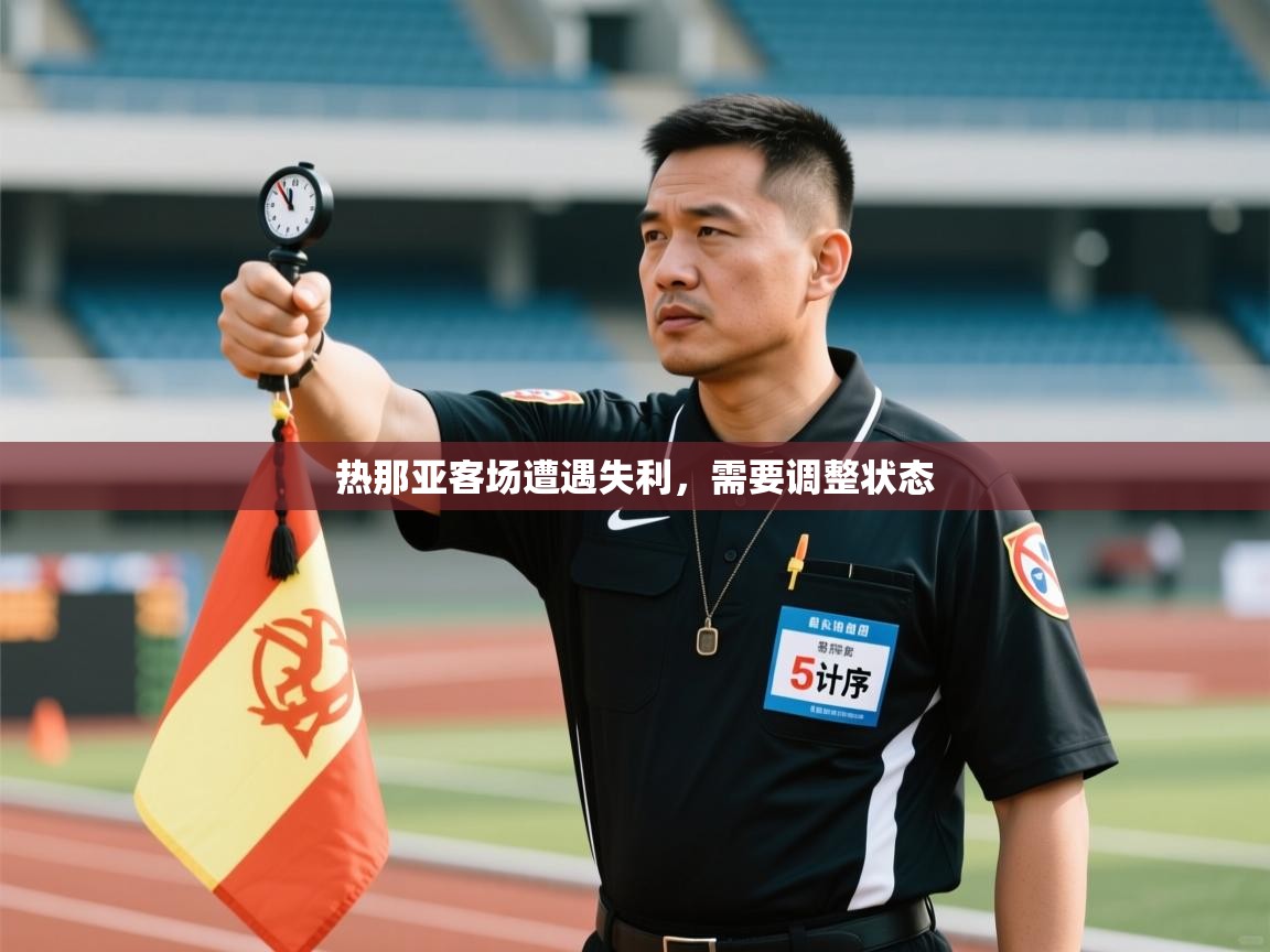 海星体育在线-热那亚客场遭遇失利,需要调整状态 第2张