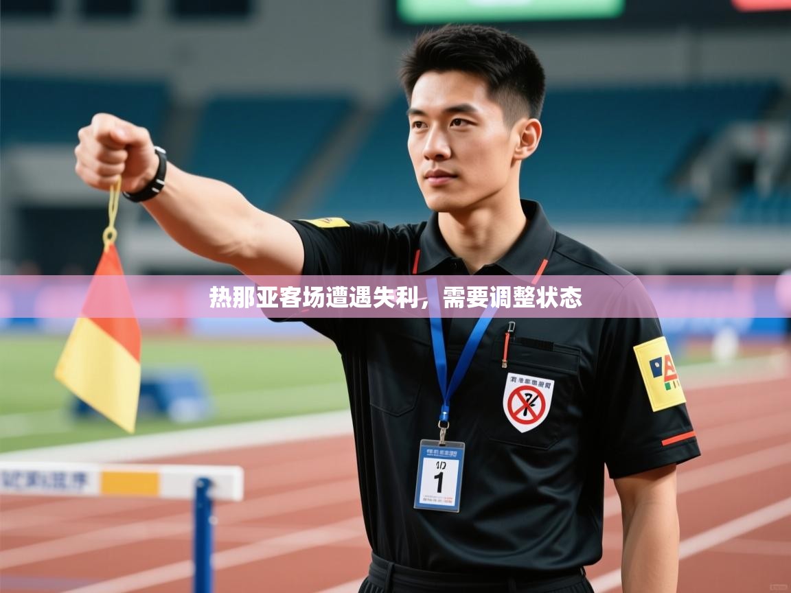 海星体育在线-热那亚客场遭遇失利,需要调整状态 第3张
