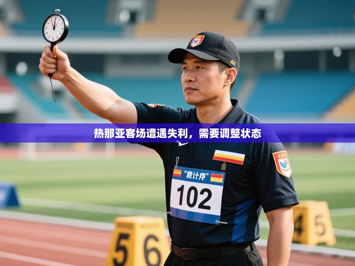 海星体育在线-热那亚客场遭遇失利,需要调整状态 第4张