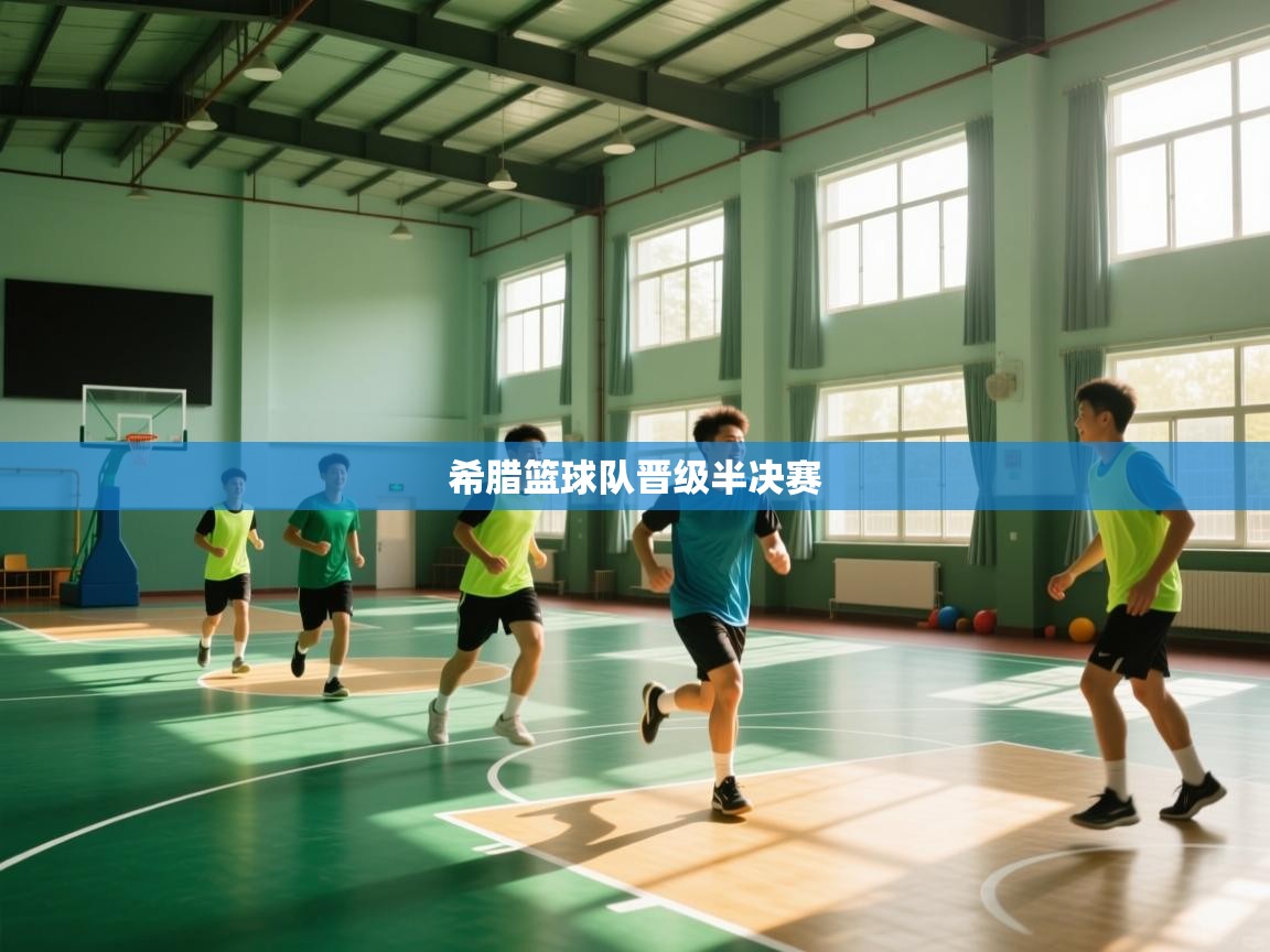 海星体育app下载官网-希腊篮球队晋级半决赛 第1张