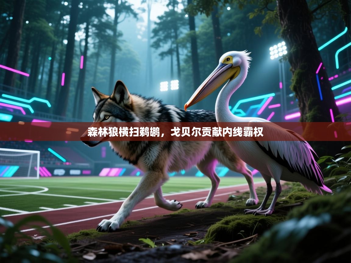 海星体育在线-森林狼横扫鹈鹕,戈贝尔贡献内线霸权 第1张