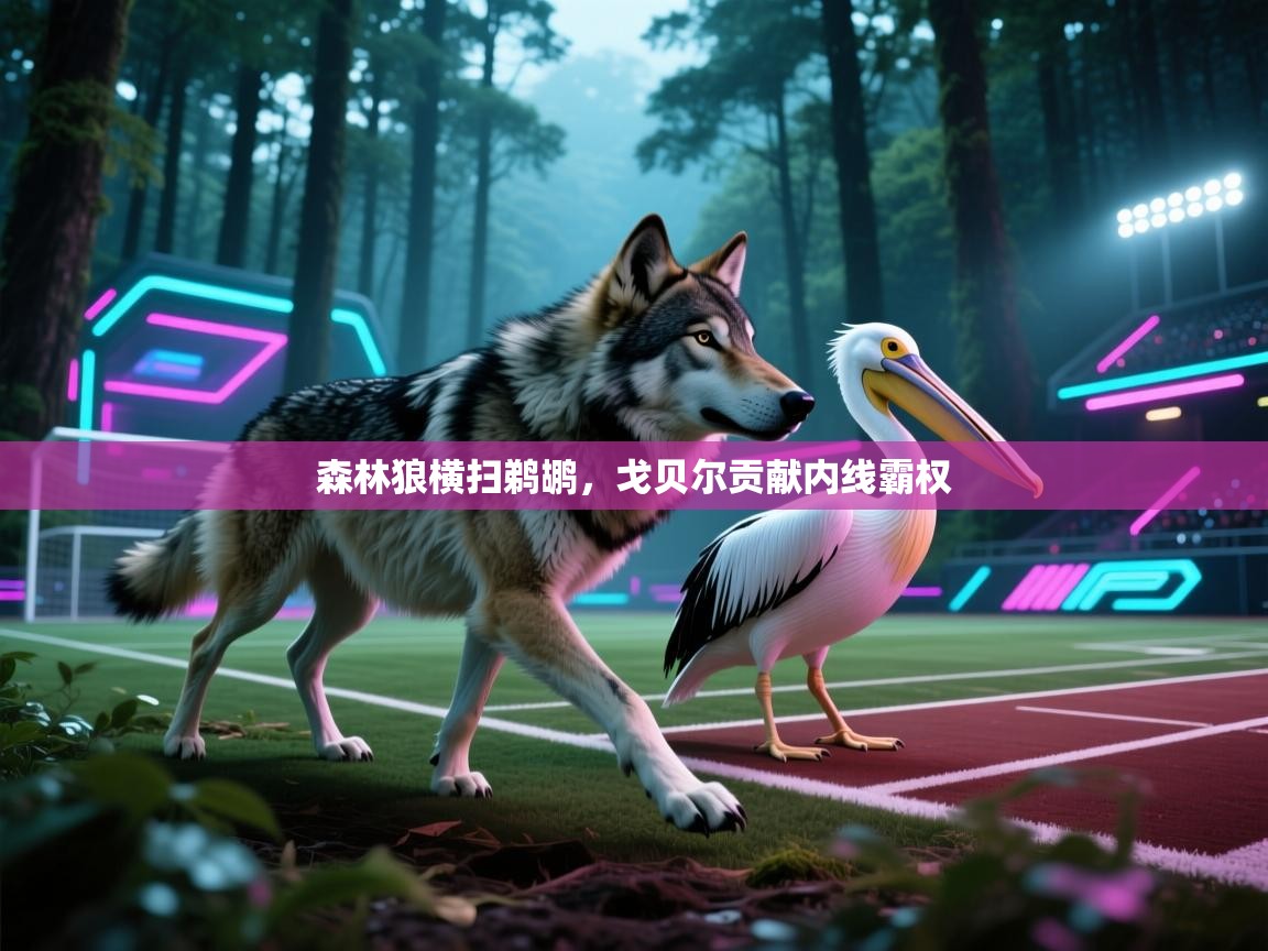 海星体育在线-森林狼横扫鹈鹕,戈贝尔贡献内线霸权 第3张