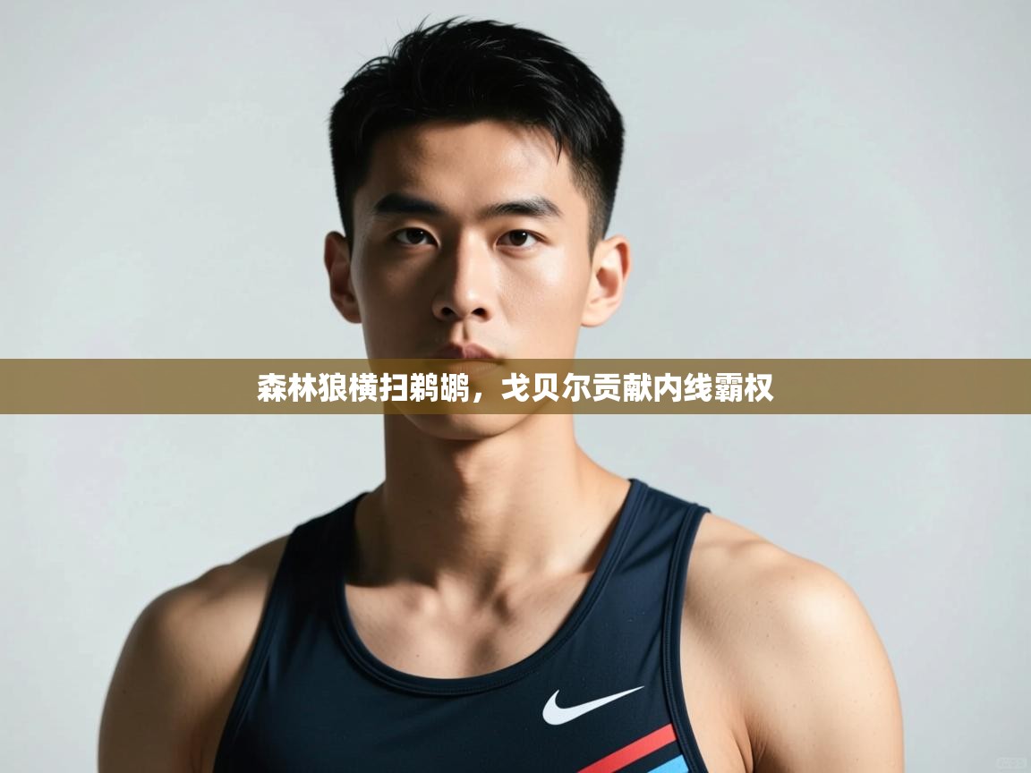 海星体育在线-森林狼横扫鹈鹕,戈贝尔贡献内线霸权 第2张