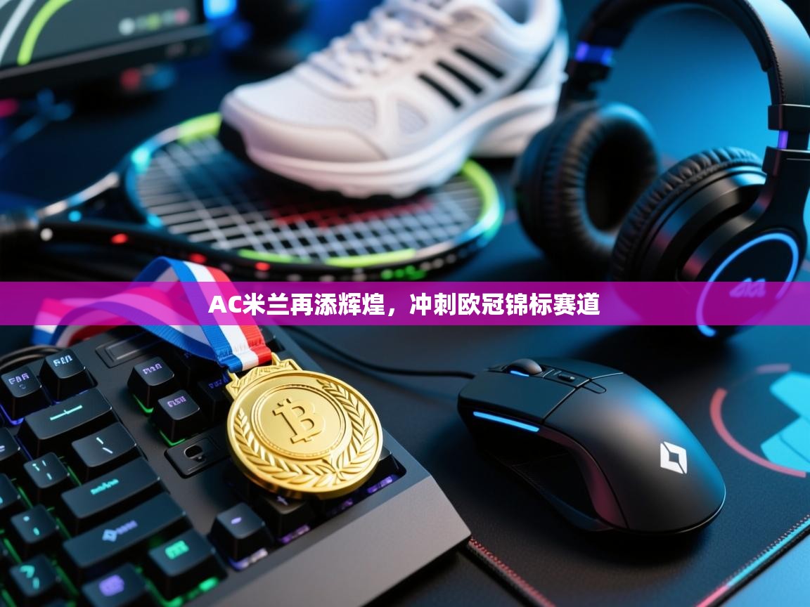 海星体育app官方入口-AC米兰再添辉煌,冲刺欧冠锦标赛道 第4张