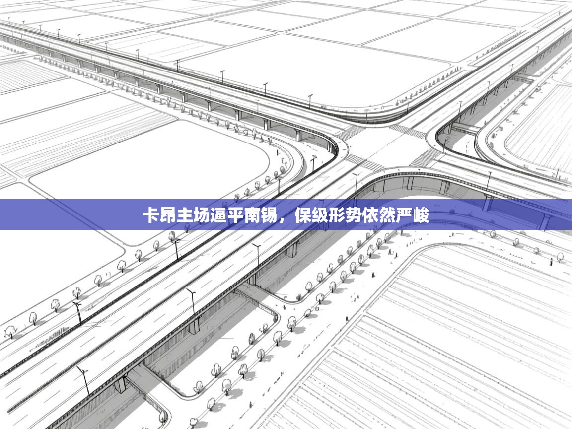 海星体育直播官网-卡昂主场逼平南锡,保级形势依然严峻 第4张