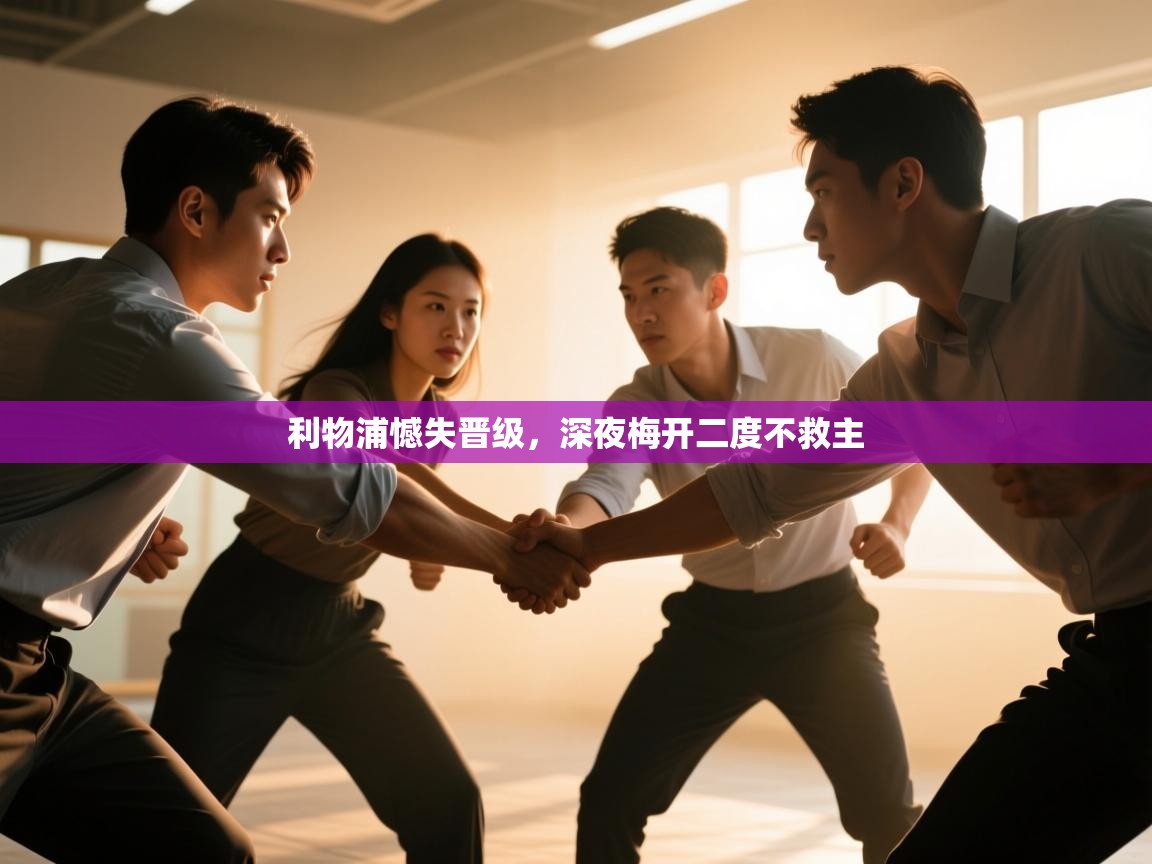 海星体育官网-利物浦憾失晋级,深夜梅开二度不救主 第1张