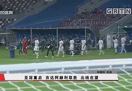 吉达阿赫利惊险脱困，将士再冲一炮